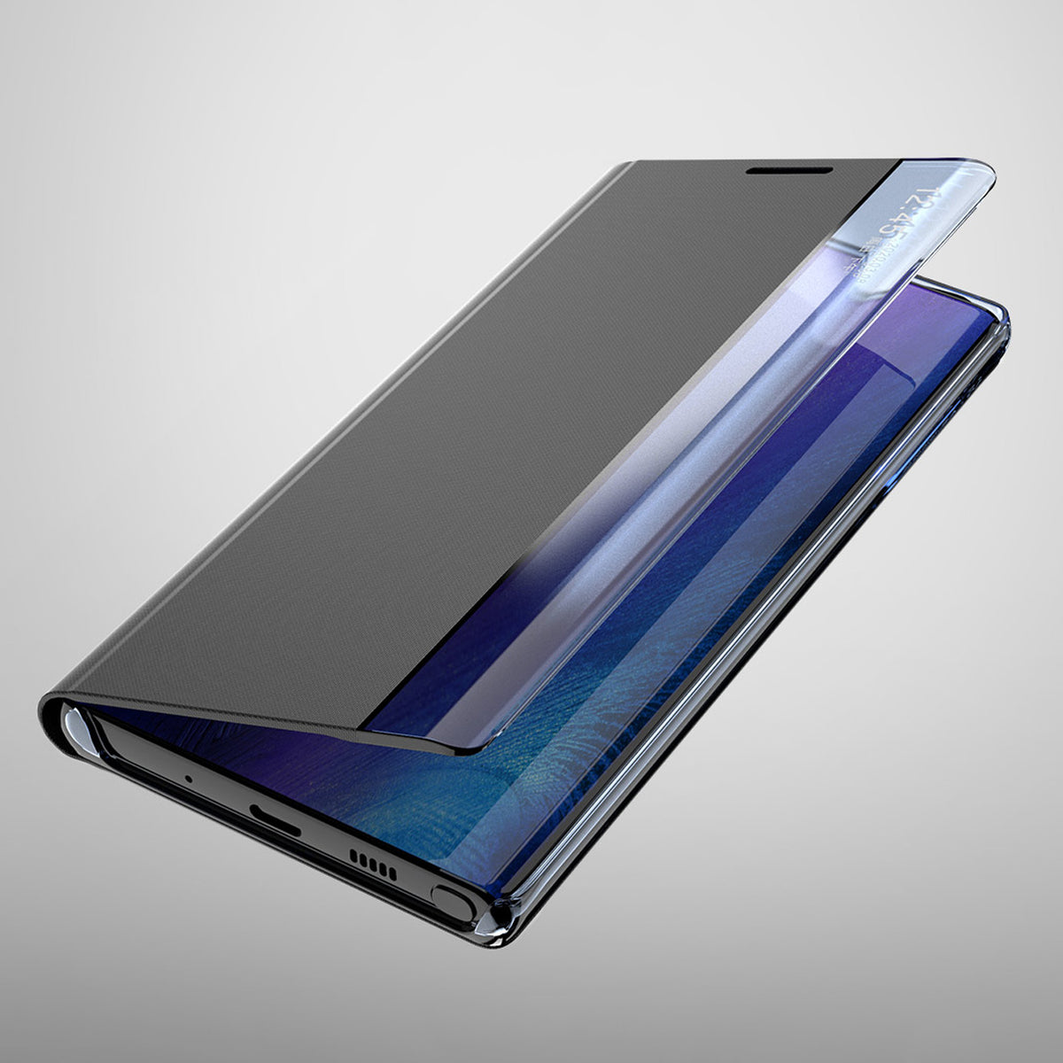Retail Display Cases – New Sleep View Case cover for - Carlat