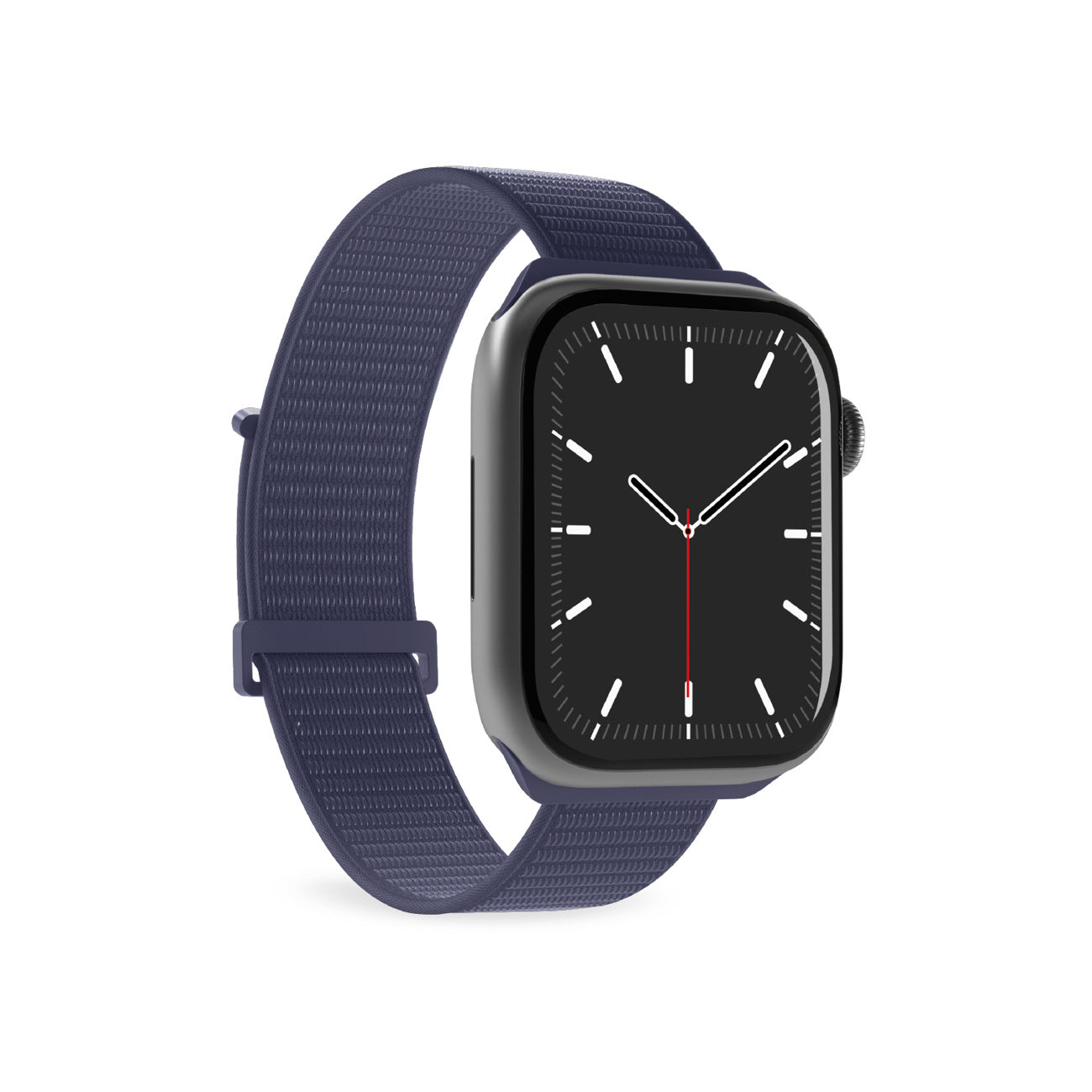 Retail Display Cases – Nylon strap for Apple Watch 44/45/46/49mm - Carlat