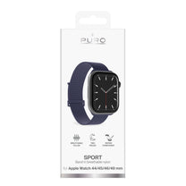 Retail Display Cases – Nylon strap for Apple Watch 44/45/46/49mm - Carlat