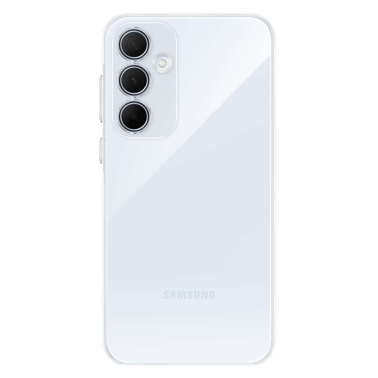Retail Display Cases – Original Clear Case for Samsung Galaxy - Carlat