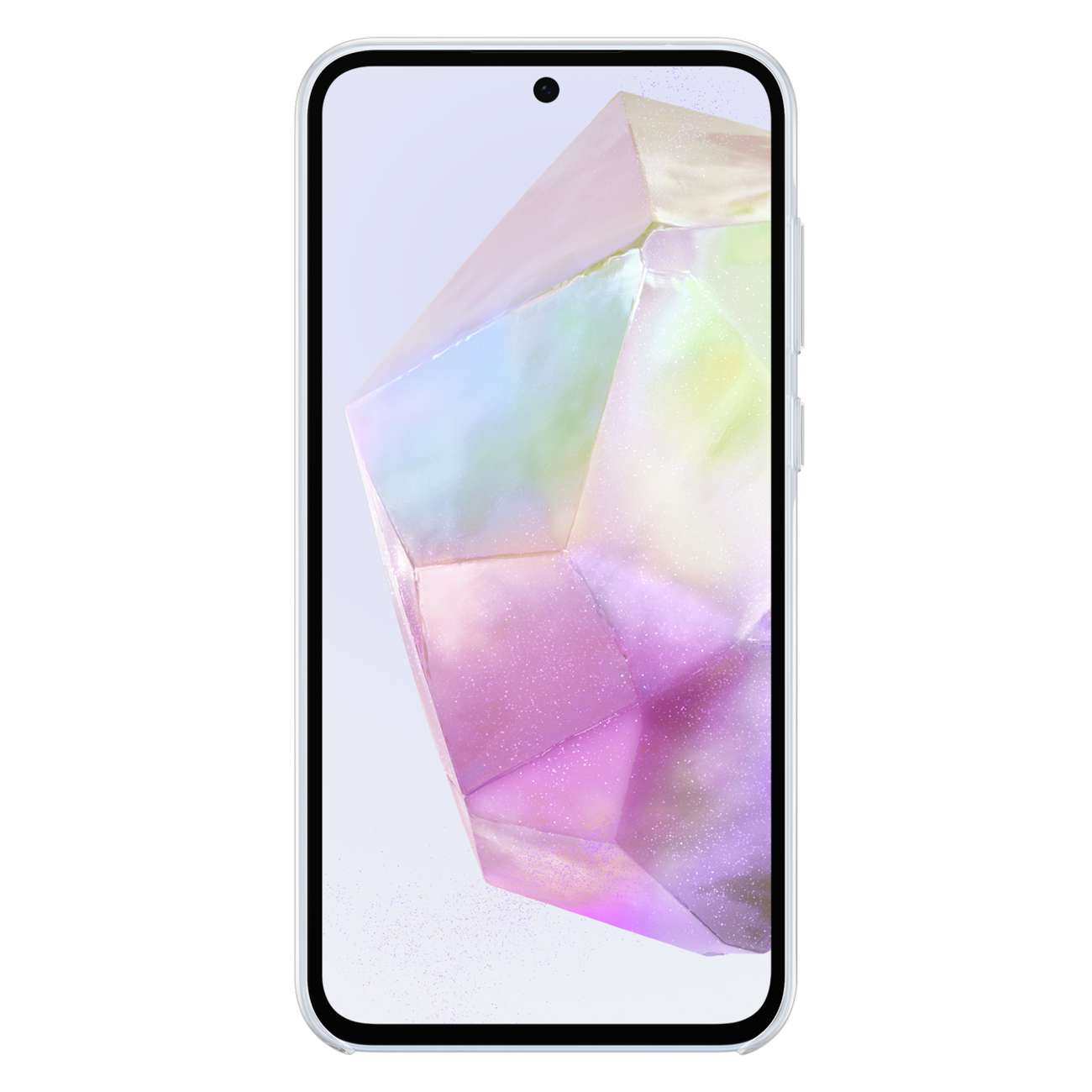 Retail Display Cases – Original Clear Case for Samsung Galaxy - Carlat