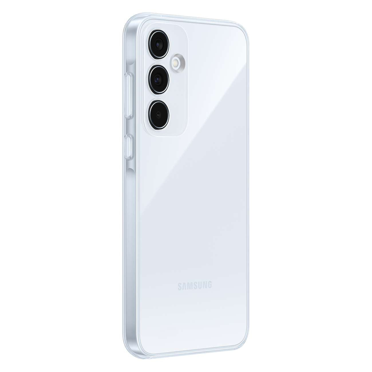 Retail Display Cases – Original Clear Case for Samsung Galaxy - Carlat