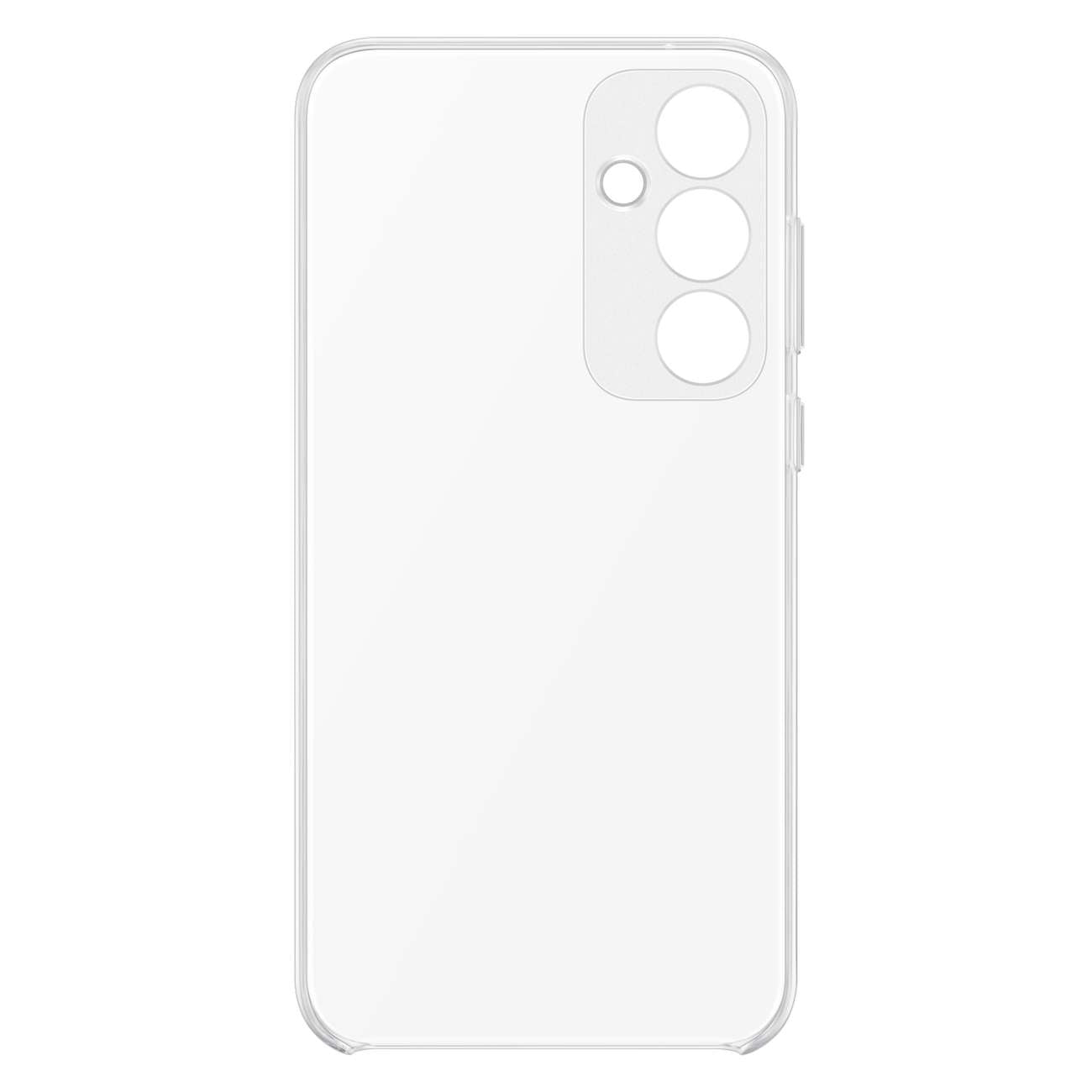 Retail Display Cases – Original Clear Case for Samsung Galaxy - Carlat