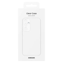 Retail Display Cases – Original Clear Case for Samsung Galaxy - Carlat