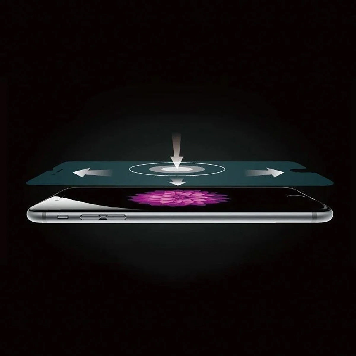Retail Display Cases – Privacy Glass on Samsung Galaxy S25 - Carlat