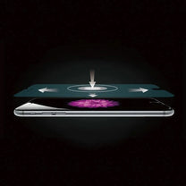 Retail Display Cases – Privacy Glass on Samsung Galaxy S25 - Carlat
