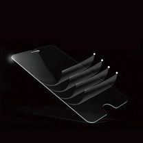 Retail Display Cases – Privacy Glass on Samsung Galaxy S25 - Carlat