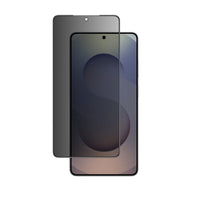 Retail Display Cases – Privacy Tempered Frosted Glass for Samusng - Carlat