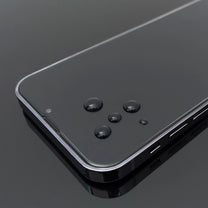 Retail Display Cases – Privacy Tempered Glass for Xiaomi Redmi - Carlat