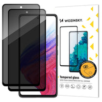 Retail Display Cases – Privacy Tempered Glass for Xiaomi Redmi - Carlat