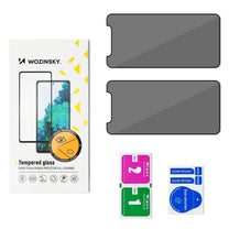 Retail Display Cases – Privacy Tempered Glass for Xiaomi Redmi - Carlat