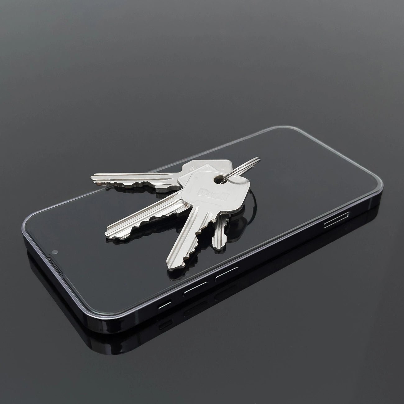 Retail Display Cases – Privacy Tempered Glass for Xiaomi Redmi - Carlat