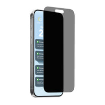 Retail Display Cases – Privacy Tempered Glass for iPhone 17 - Carlat
