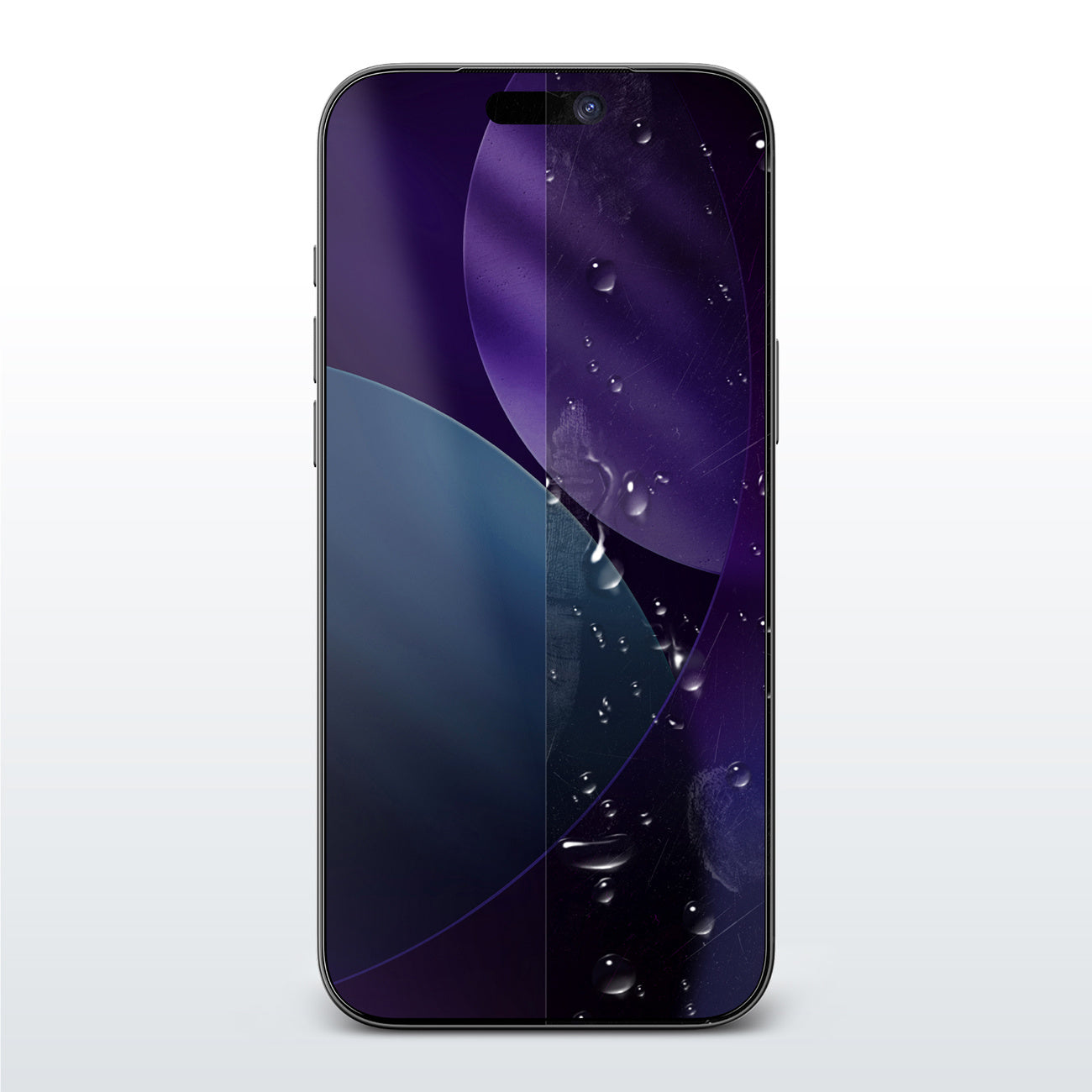 Retail Display Cases – Privacy Tempered Glass for iPhone 17 - Carlat