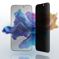 Retail Display Cases – Privacy Tempered Glass for iPhone 17 - Carlat