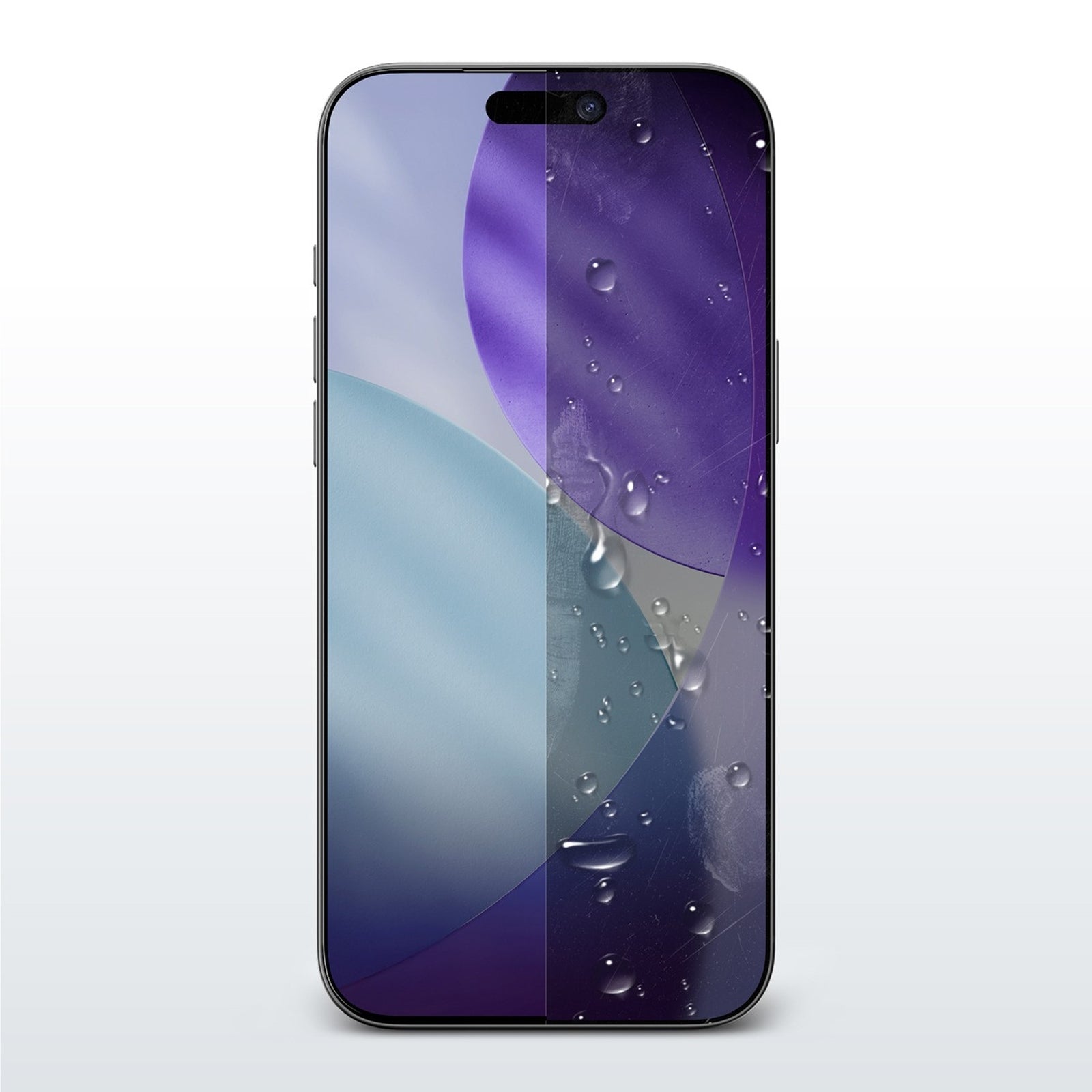 Retail Display Cases – Privacy Tempered Glass for iPhone 17 - Carlat