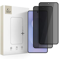 Retail Display Cases – Privacy glass for Samsung Galaxy S25 - Carlat