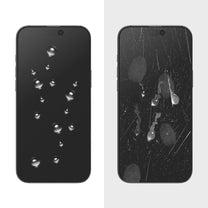 Retail Display Cases – Privacy glass for Samsung Galaxy S25 - Carlat