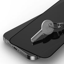 Retail Display Cases – Privacy glass for Samsung Galaxy S25 - Carlat