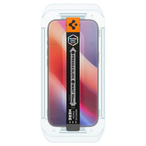 Retail Display Cases – Privacy glass with applicator for iPhone - Carlat