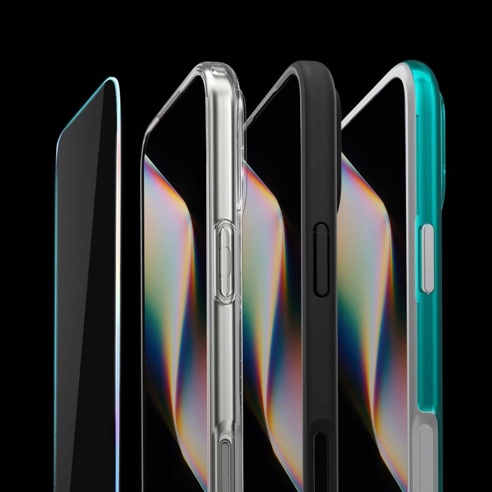 Retail Display Cases – Privacy glass with applicator for iPhone - Carlat