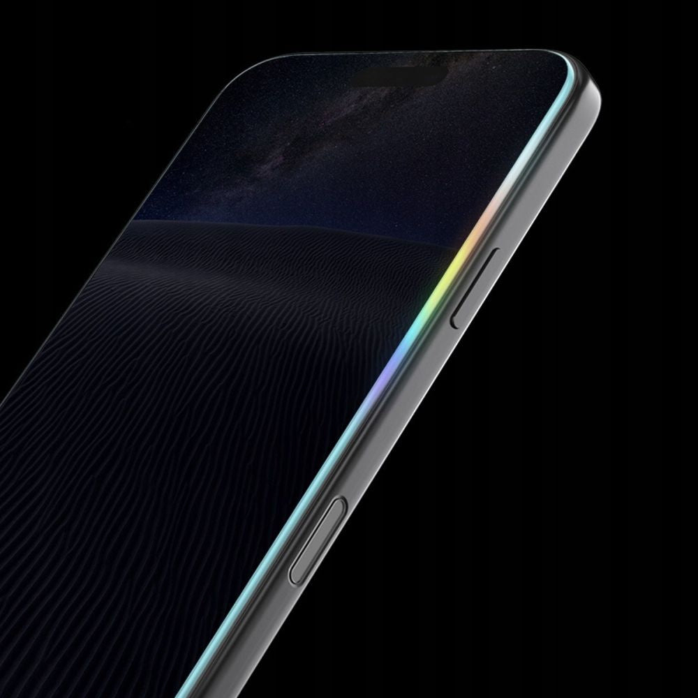 Retail Display Cases – Privacy glass with applicator for iPhone - Carlat