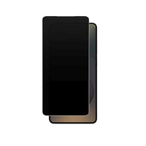 Retail Display Cases – Privacy tempered glass for Samsung S25 - Carlat