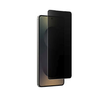 Retail Display Cases – Privacy tempered glass for Samsung S25 - Carlat