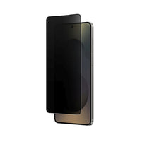 Retail Display Cases – Privacy tempered glass for Samsung S25 - Carlat
