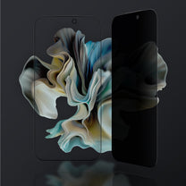 Retail Display Cases – Privacy tempered glass for iPhone 17 - Carlat