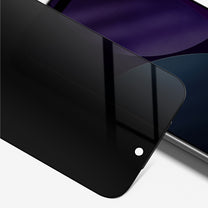 Retail Display Cases – Privacy tempered glass for iPhone 17 - Carlat