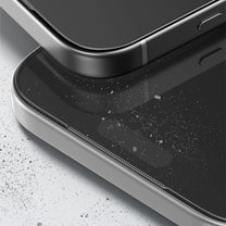 Retail Display Cases – Privacy tempered glass for iPhone 17 - Carlat