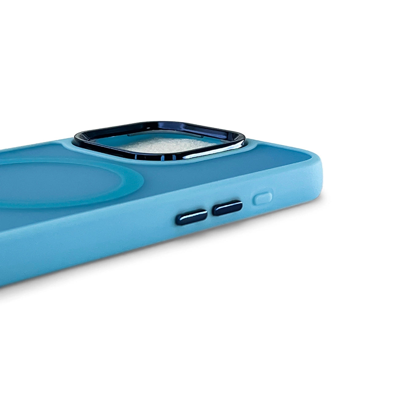Retail Display Cases – Protective back case for Samsung Galaxy - Carlat