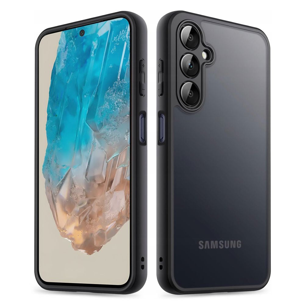 Retail Display Cases – Protective back case for Samsung Galaxy - Carlat