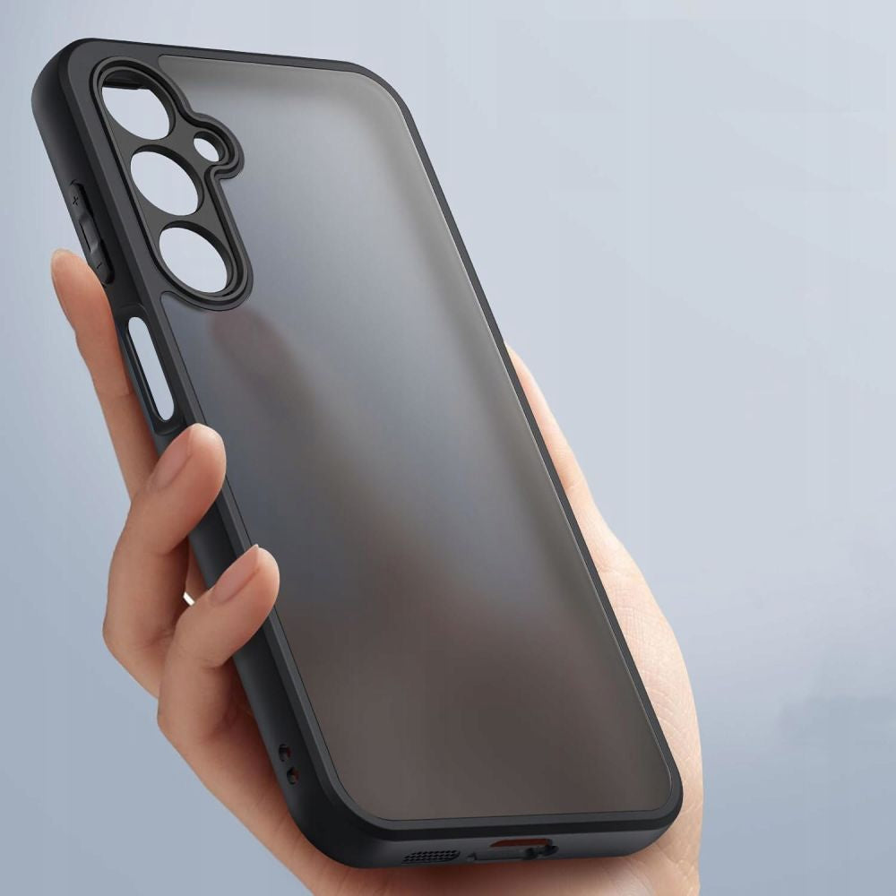 Retail Display Cases – Protective back case for Samsung Galaxy - Carlat