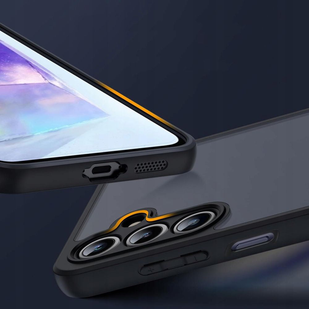 Retail Display Cases – Protective back case for Samsung Galaxy - Carlat