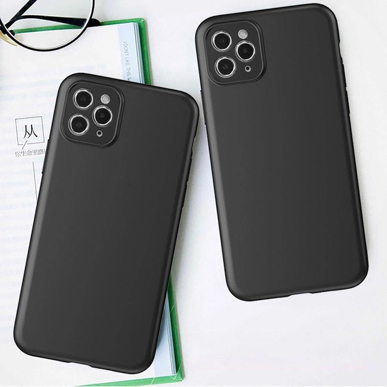 Retail Display Cases – Protective back case for Xiaomi Poco - Carlat