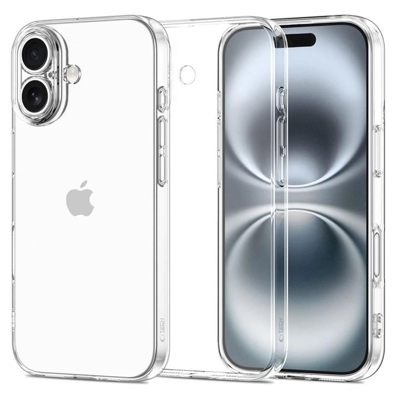 Retail Display Cases – Protective back case for iPhone 17 - Carlat