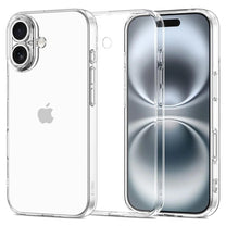 Retail Display Cases – Protective back case for iPhone 17 - Carlat