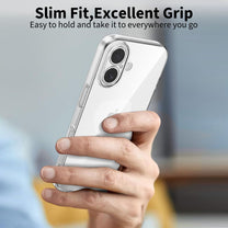 Retail Display Cases – Protective back case for iPhone 17 - Carlat