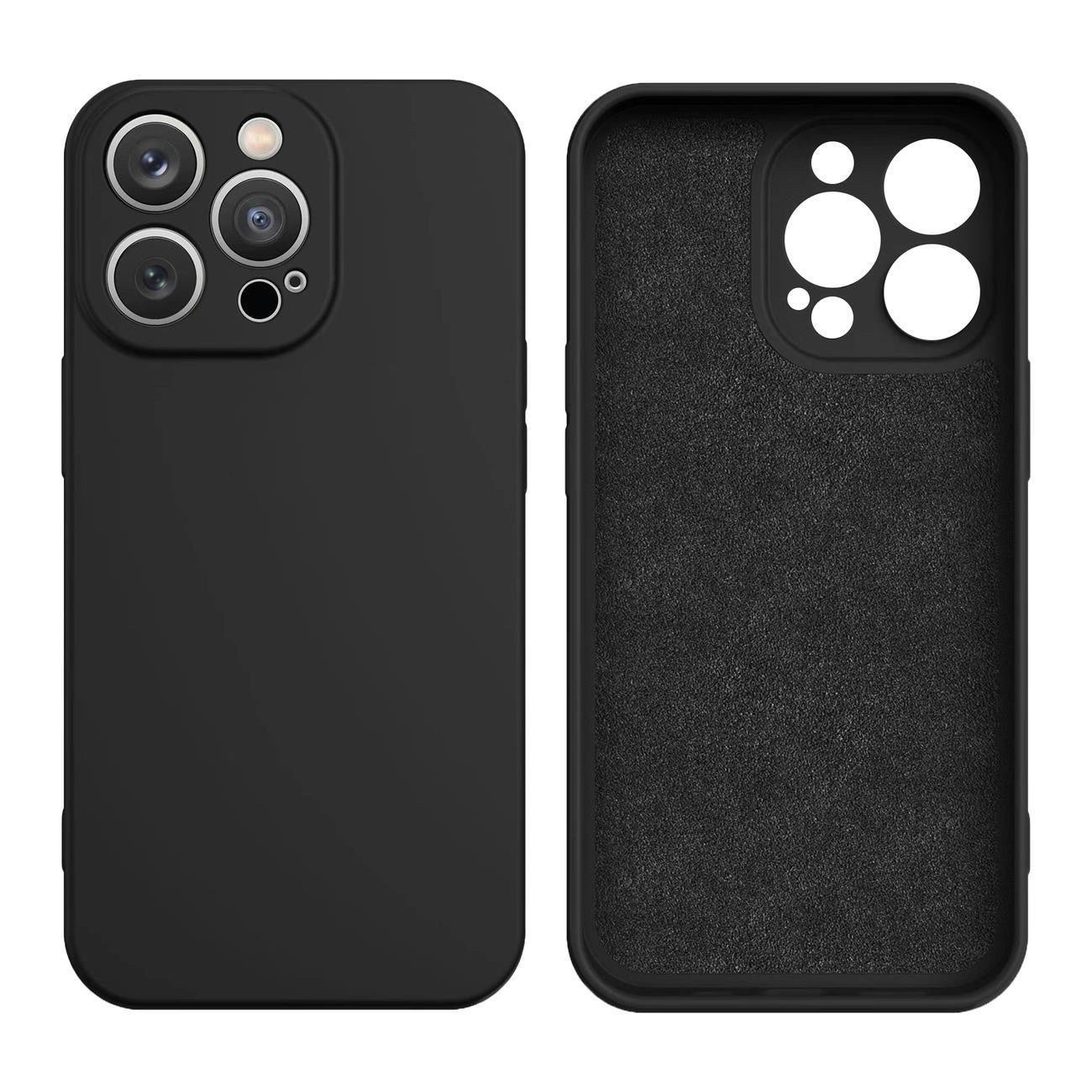 Retail Display Cases – Protective back cover for Samsung Galaxy - Carlat