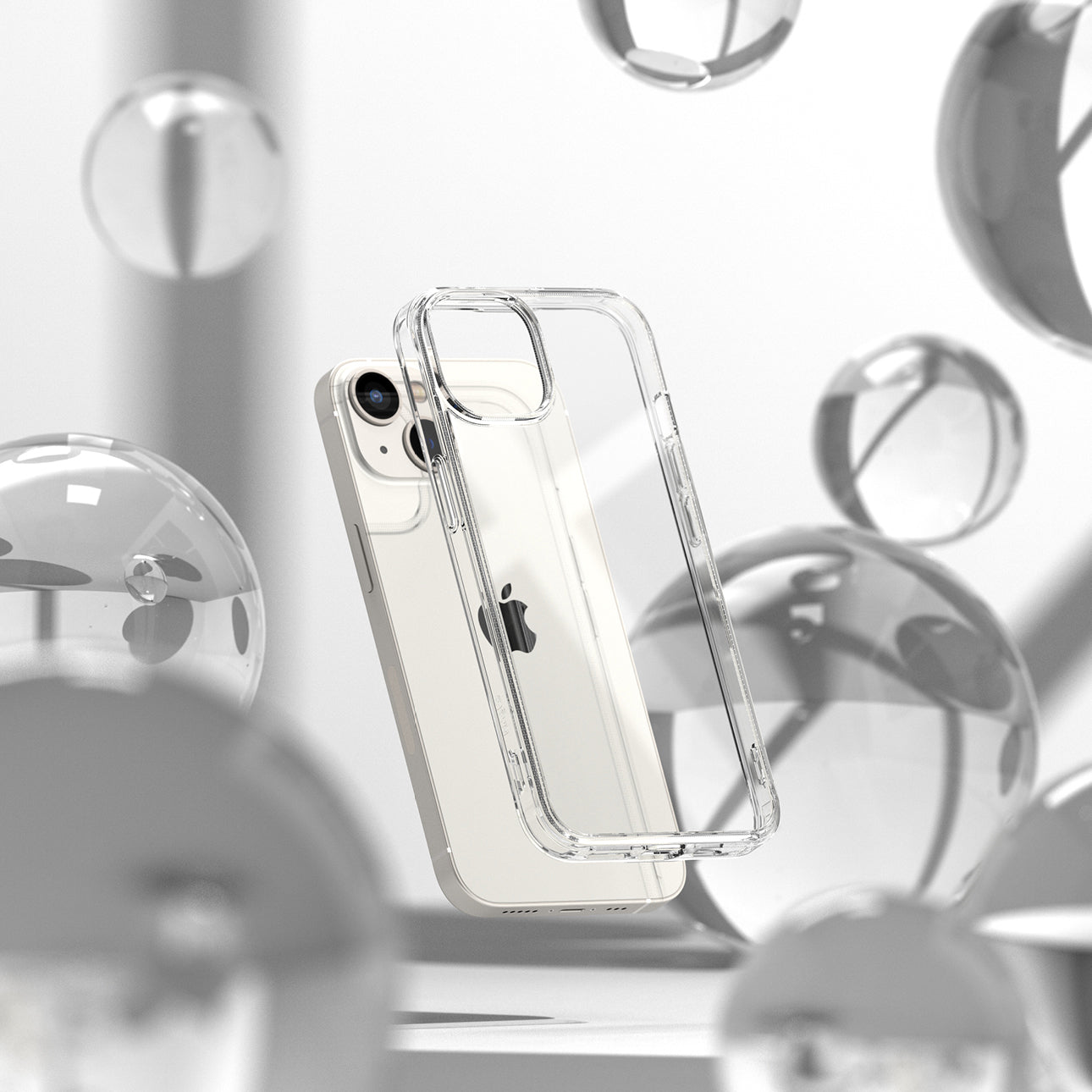 Retail Display Cases – Protective case cover for iPhone 14 - Carlat