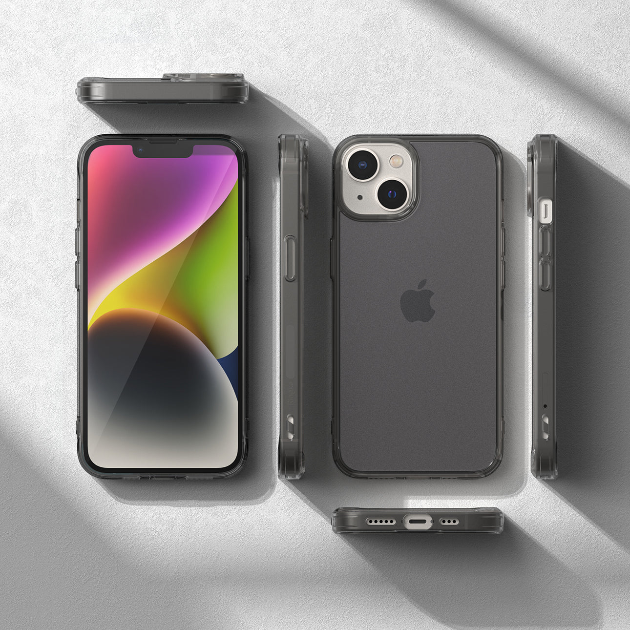 Retail Display Cases – Protective case cover for iPhone 14 - Carlat