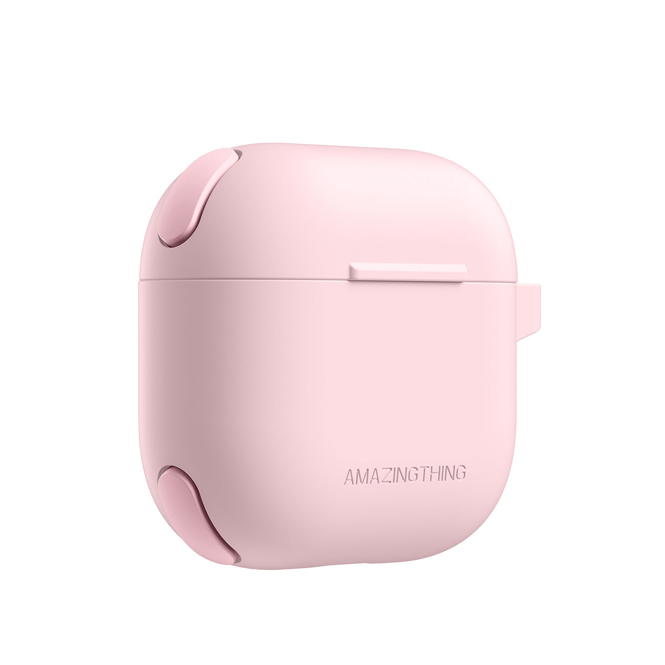 Retail Display Cases – Protective case for AirPods 4 Omni - Carlat