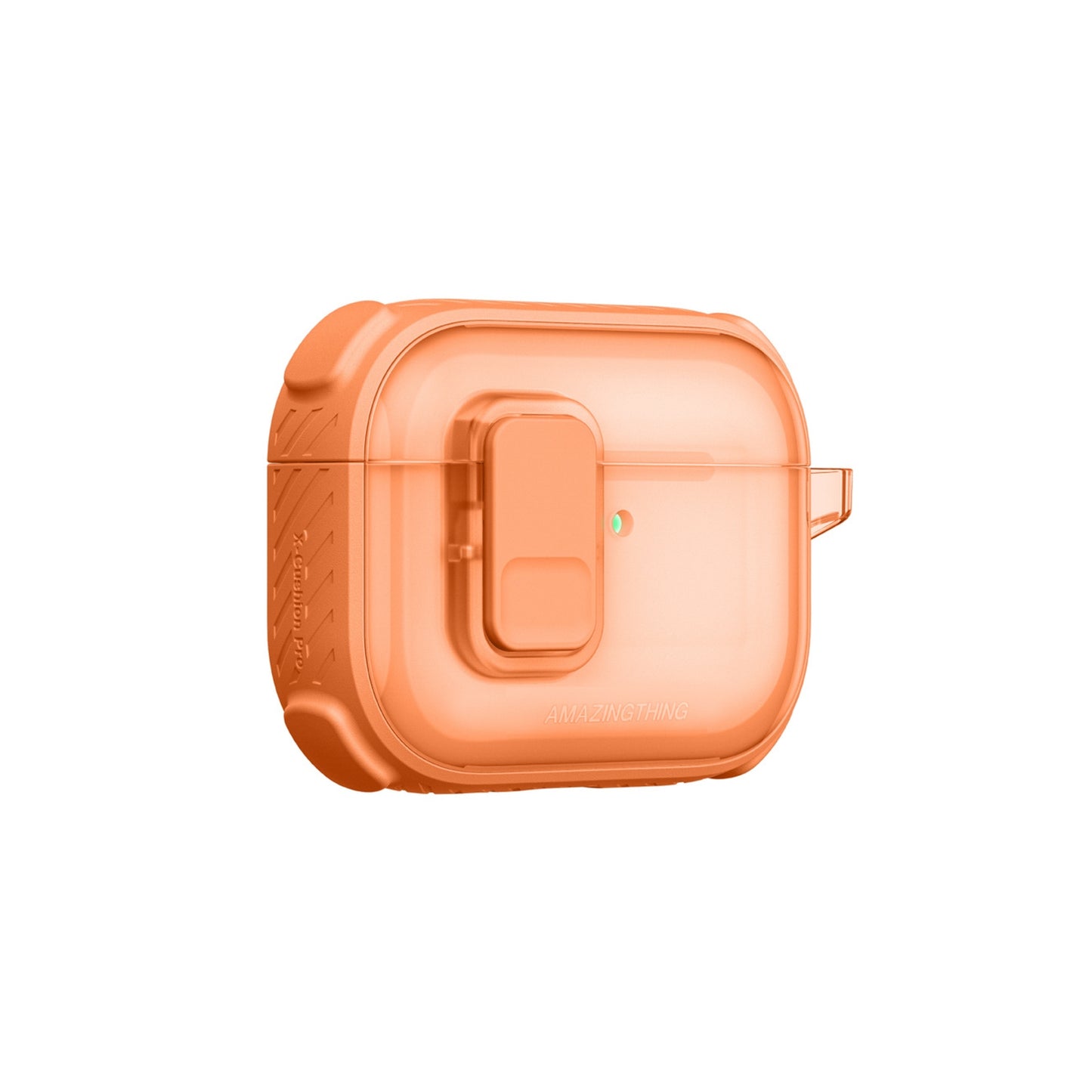 Retail Display Cases – Protective case for AirPods Pro 3 - Carlat
