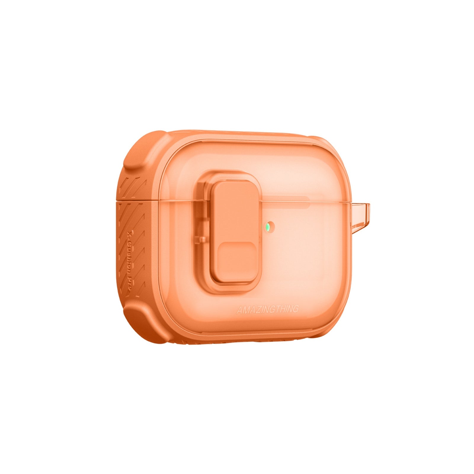 Retail Display Cases – Protective case for AirPods Pro 3 - Carlat