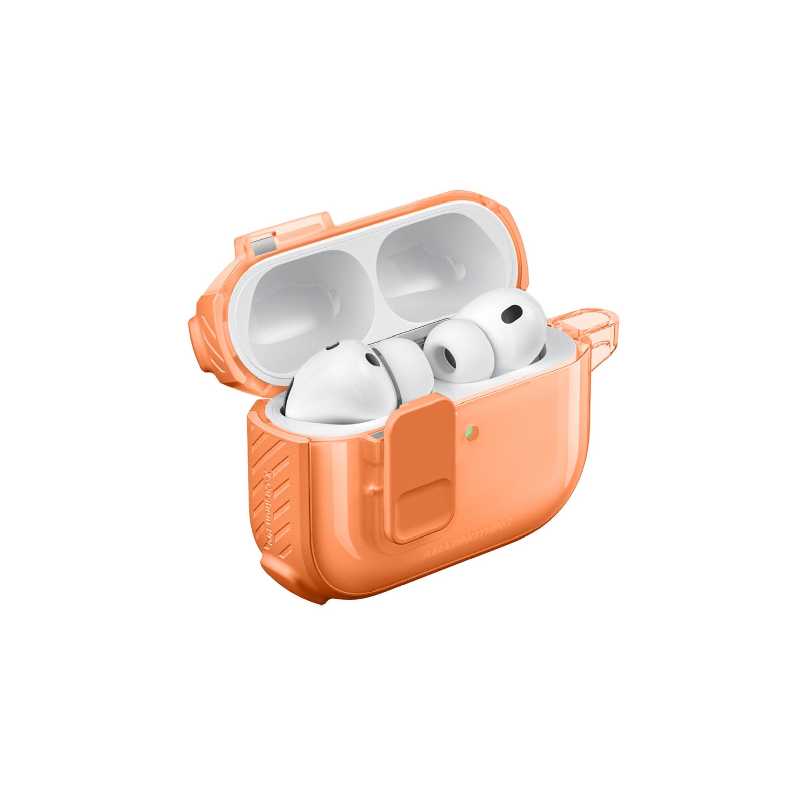 Retail Display Cases – Protective case for AirPods Pro 3 - Carlat