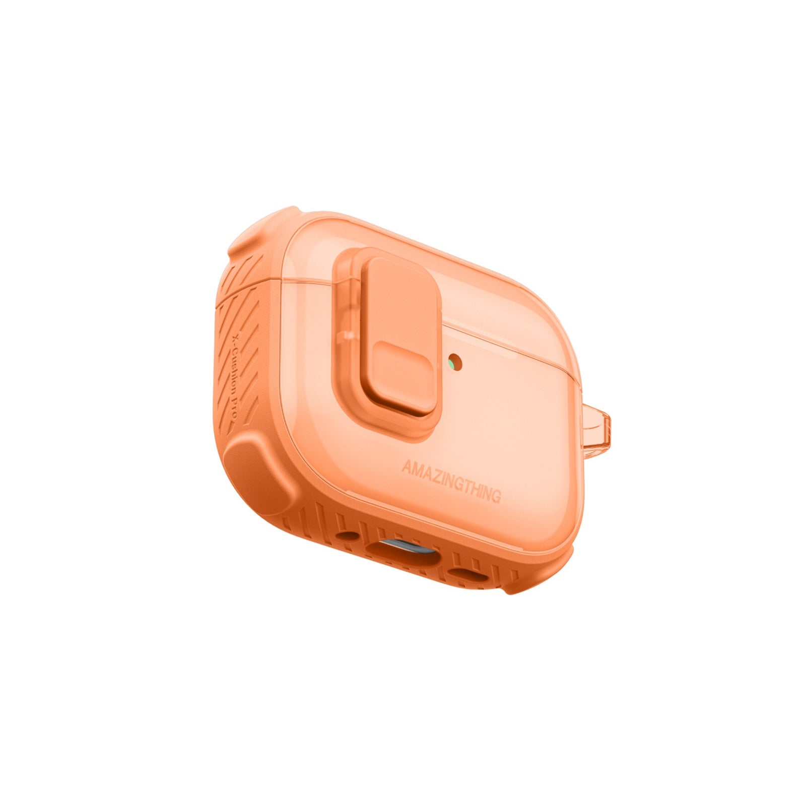Retail Display Cases – Protective case for AirPods Pro 3 - Carlat
