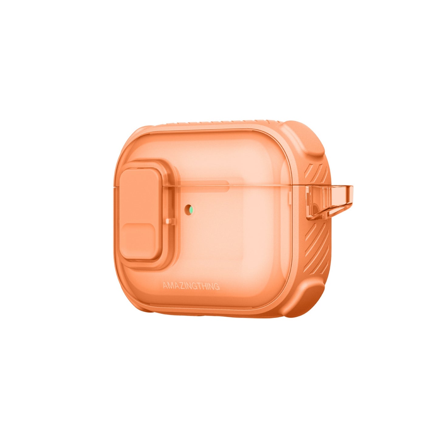 Retail Display Cases – Protective case for AirPods Pro 3 - Carlat