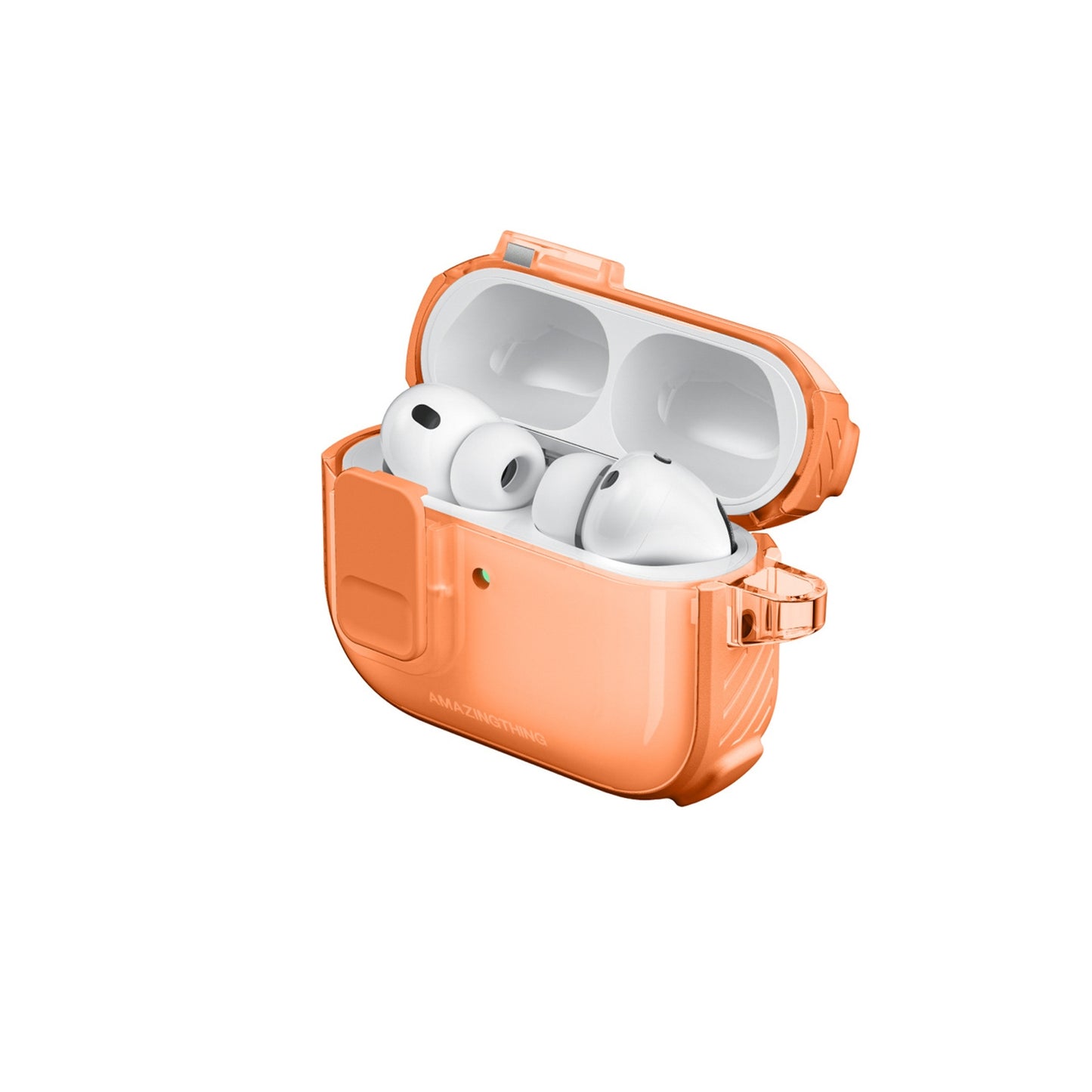 Retail Display Cases – Protective case for AirPods Pro 3 - Carlat